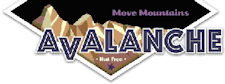 Avalanche Bars
